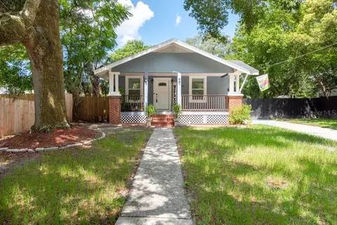 9306 N Oakleaf Ave, Tampa, FL 33612