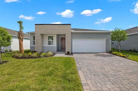 12321 54th St E, Parrish, FL 34219