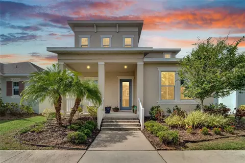 825 Winterside Dr, Apollo Beach, FL 33572