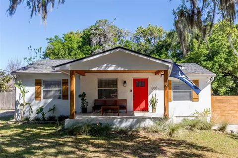1306 E Crawford St, Tampa, FL 33604