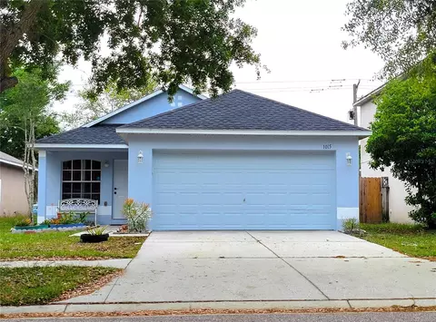 1015 Brenton Leaf Dr, Ruskin, FL 33570