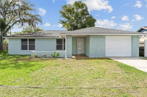 3537 Gorman Dr, New Port Richey, FL 34655