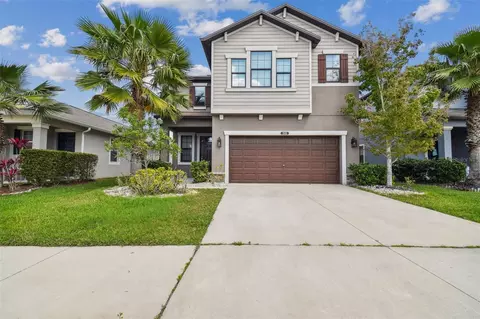 21485 Starry Eyes Way, Land O Lakes, FL 34637