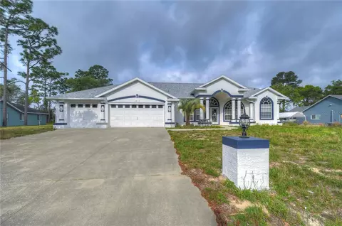 2053 Millmount Ln, Spring Hill, FL 34609