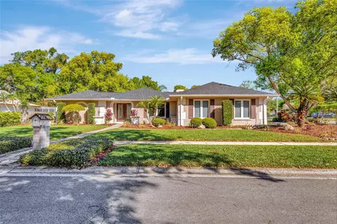 12701 Allendale Ln, Tampa, FL 33618