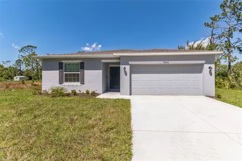 5846 Ganyard Ave, North Port, FL 34291