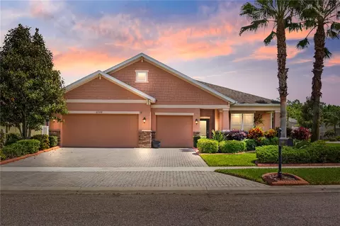 22398 Cherokee Rose Pl, Land O Lakes, FL 34639