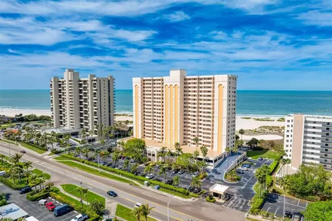 1270 Gulf Blvd #406, Clearwater, FL 33767