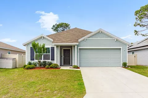 770 NW 244th Dr, Newberry, FL 32669