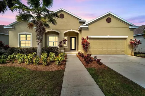 5106 Coastal Scene Dr, Apollo Beach, FL 33572