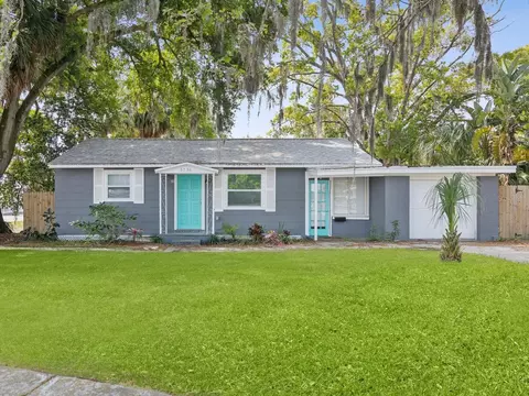 5736 Pennsylvania Ave, New Port Richey, FL 34652