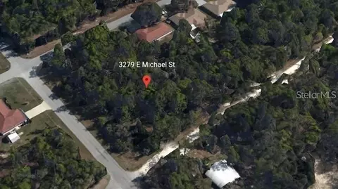 3279 E Michael St, Inverness, FL 34453