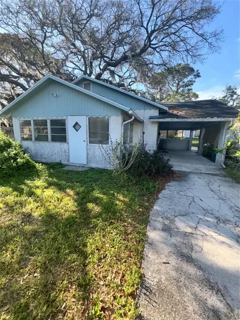 5832 Gulf Dr, New Port Richey, FL 34652