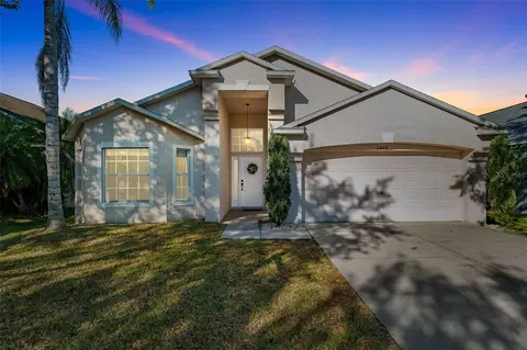 3803 Judson Dr, Land O Lakes, FL 34638