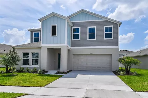 4103 Gerbera Daisy Ave, Lake Hamilton, FL 33851