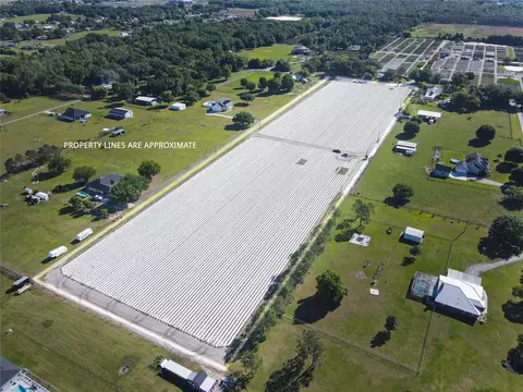 3811 Old Mulberry Rd, Plant City, FL 33567