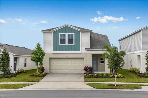 10948 3rd St, Riverview, FL 33569