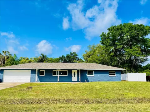 17320 Lynnette Dr, Lutz, FL 33549