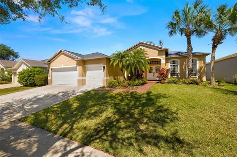 16152 Bridgepark Dr, Lithia, FL 33547