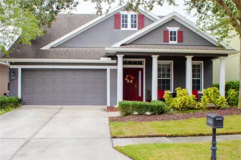 13306 Tiger Lilly Ln, Tampa, FL 33625