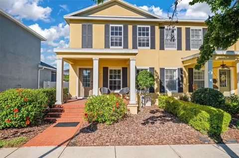 3747 Herlong St, New Port Richey, FL 34655