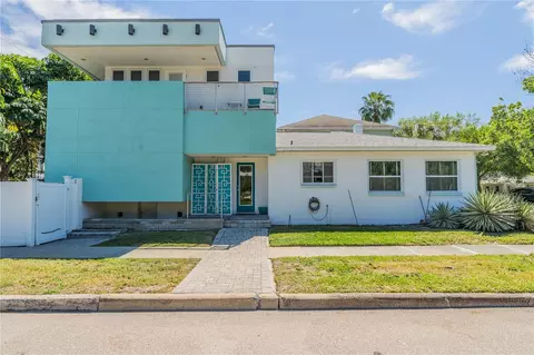 501 Columbia Dr, Tampa, FL 33606