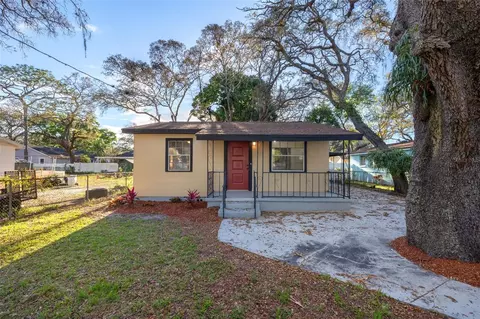 8920 N Otis Ave, Tampa, FL 33604