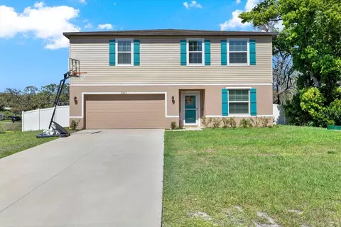 6003 Airmont Dr, Spring Hill, FL 34606 photo 1