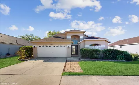 24414 Landing Dr, Lutz, FL 33559