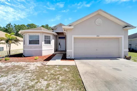 4512 Magnolia Preserve Ln, Winter Haven, FL 33880
