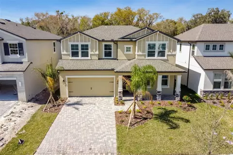 2552 Sunny Pebble Loop, Zephyrhills, FL 33540