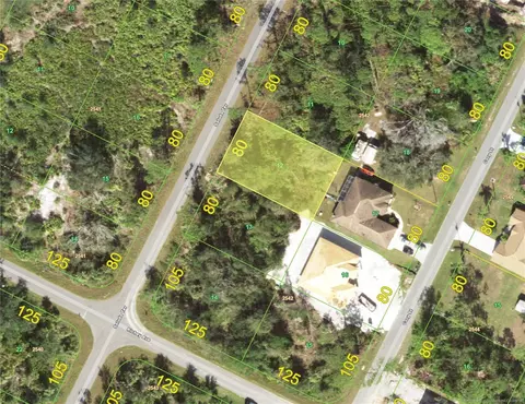 96 Saluda Ter, Port Charlotte, FL 33953