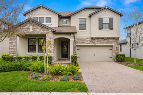 3799 Mellon Dr, Odessa, FL 33556