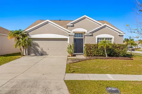 12401 Early Run Ln, Riverview, FL 33578