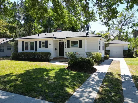 1434 Norfolk Ave, Winter Park, FL 32789