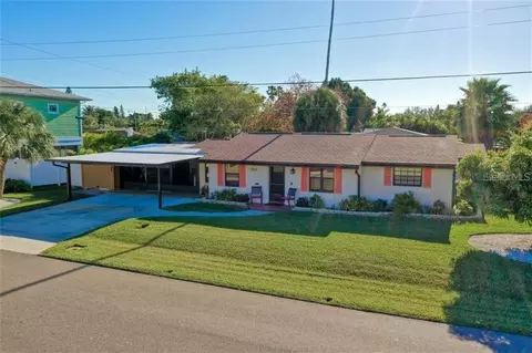 203 162nd Ave, Redington Beach, FL 33708