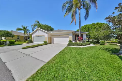 1333 Fairway Greens Dr #1333, Sun City Center, FL 33573