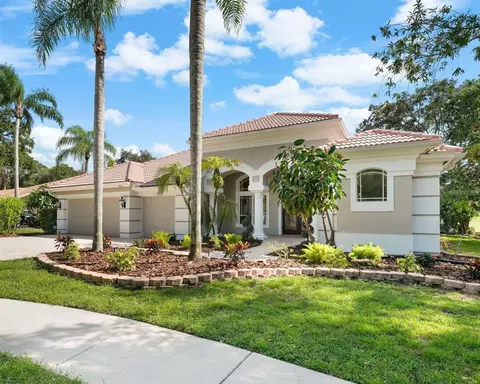 4884 Silverthorne Ct, Oldsmar, FL 34677