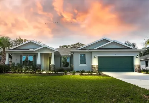 42 Porcupine Dr, Palm Coast, FL 32164