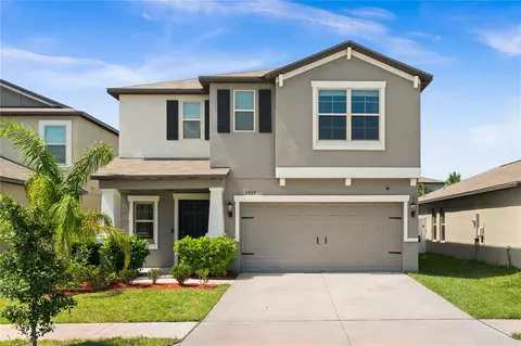 3937 Wild Senna Blvd, Tampa, FL 33619