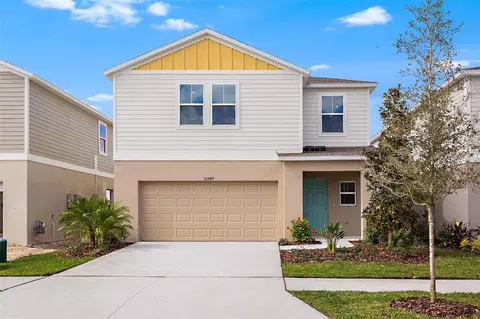 14468 Meadow Bird Ave, Riverview, FL 33579