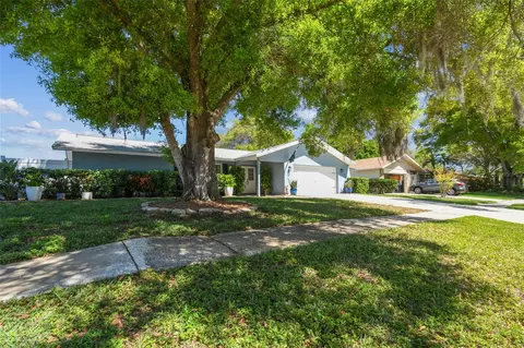 2900 Deer Run N, Clearwater, FL 33761