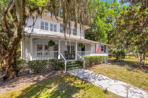 3209 Charlie Taylor Rd, Plant City, FL 33565