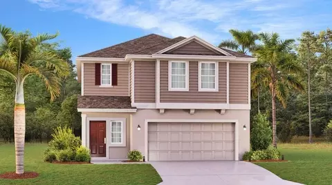 1831 Weir Blvd, Davenport, FL 33837