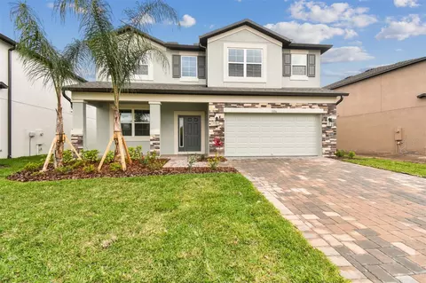 38186 Cobble Creek Blvd, Zephyrhills, FL 33540