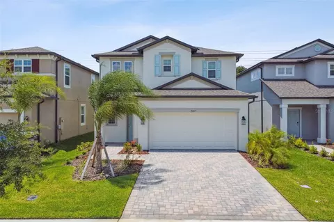 2907 Misty Marble Dr, Zephyrhills, FL 33540