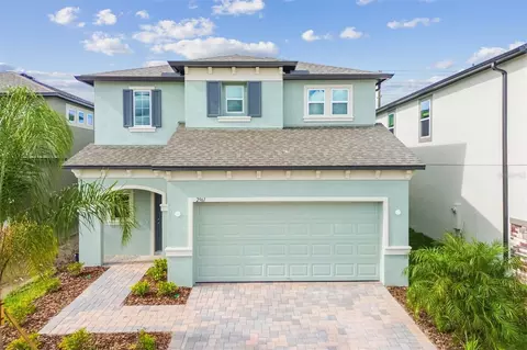 2961 Misty Marble Dr, Zephyrhills, FL 33540