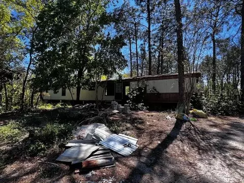 250 SE 146th Ter, Williston, FL 32696