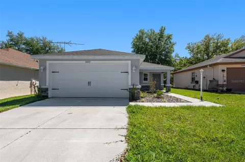 10415 S Drew Bryant Cir, Floral City, FL 34436