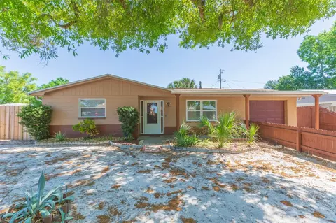 3820 Latimer St, New Port Richey, FL 34652